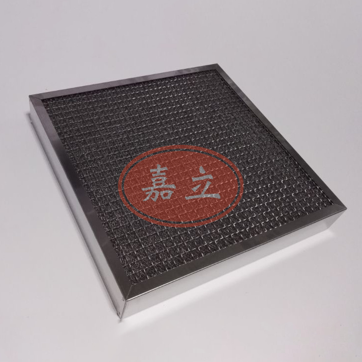 胡市镇不锈钢油雾过滤器